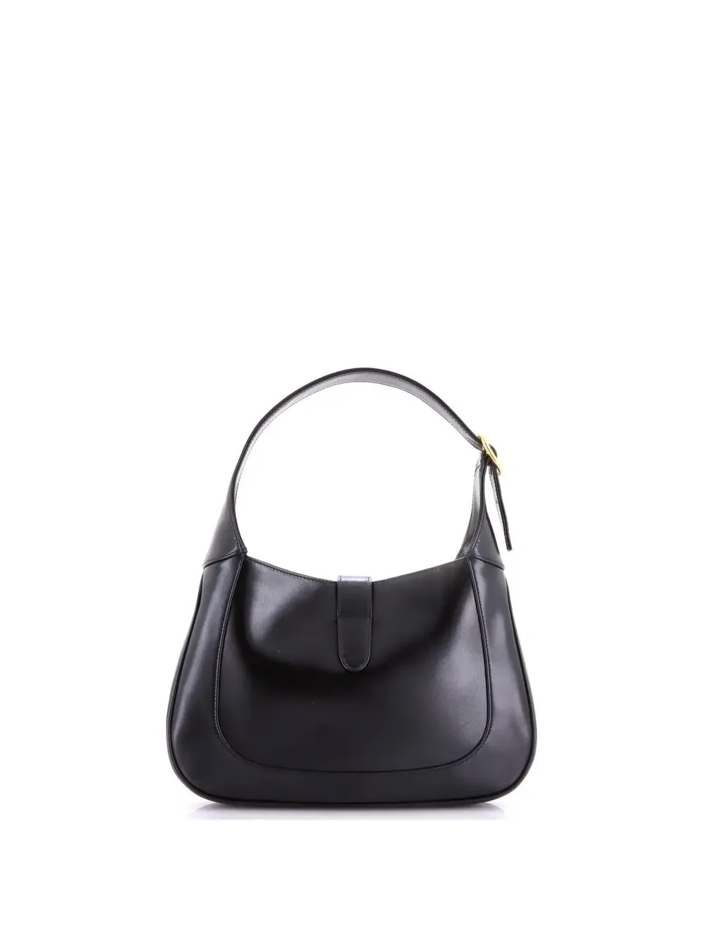 Gucci Jackie Hobo Leather Small #323413G23B
